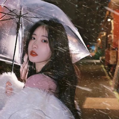 虚拟天后